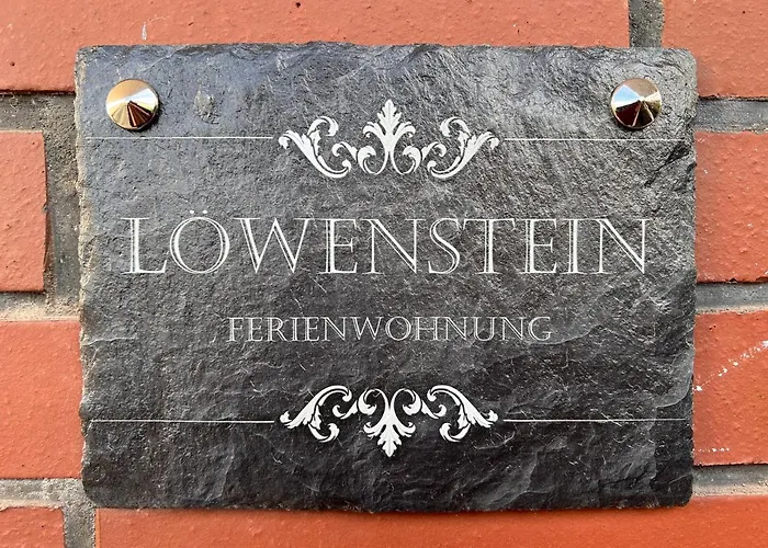 Wohnung Loewenstein