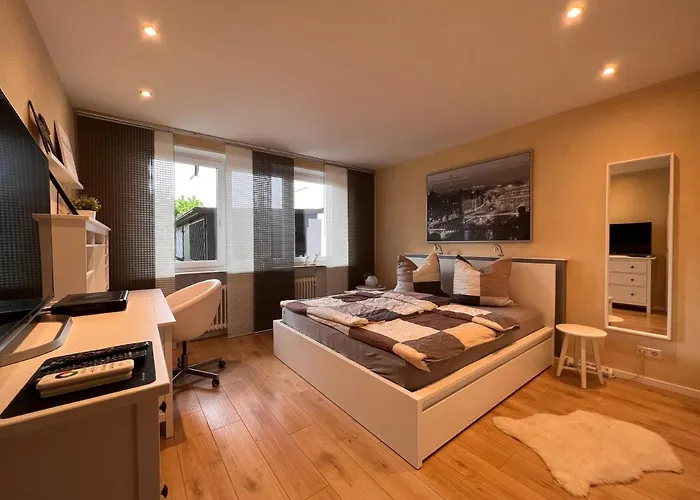 Wohnung Loewenstein