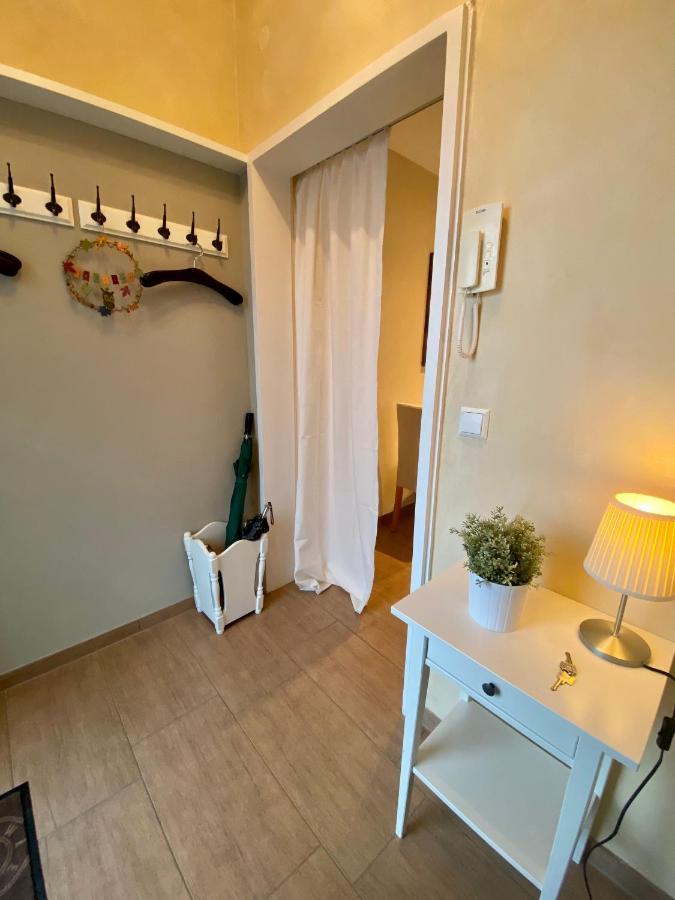Loewenstein Apartment Albersweiler