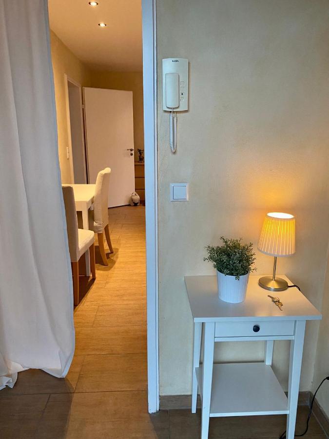 Apartment Loewenstein
